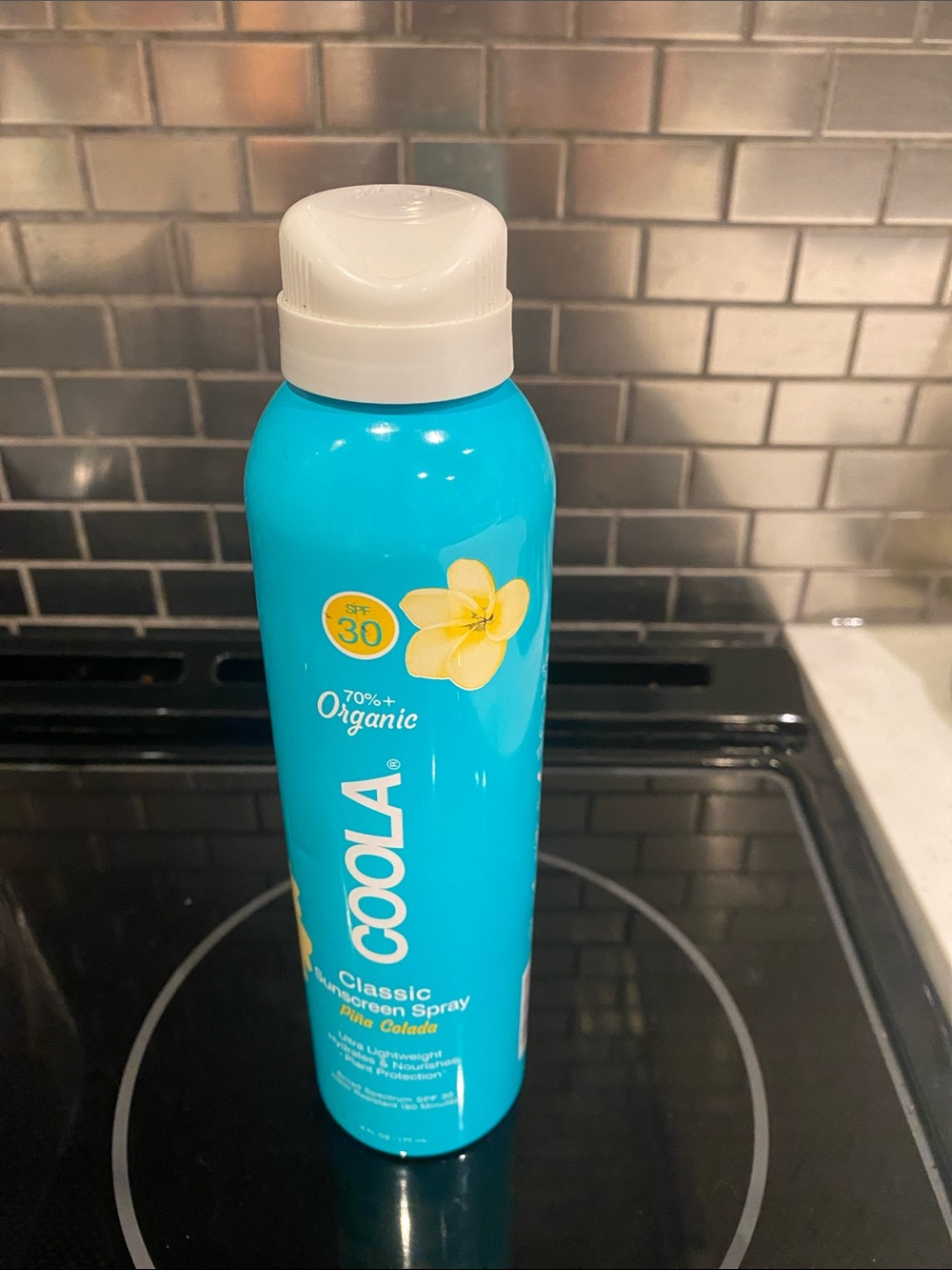COOLA Classic Sunscreen Spray
